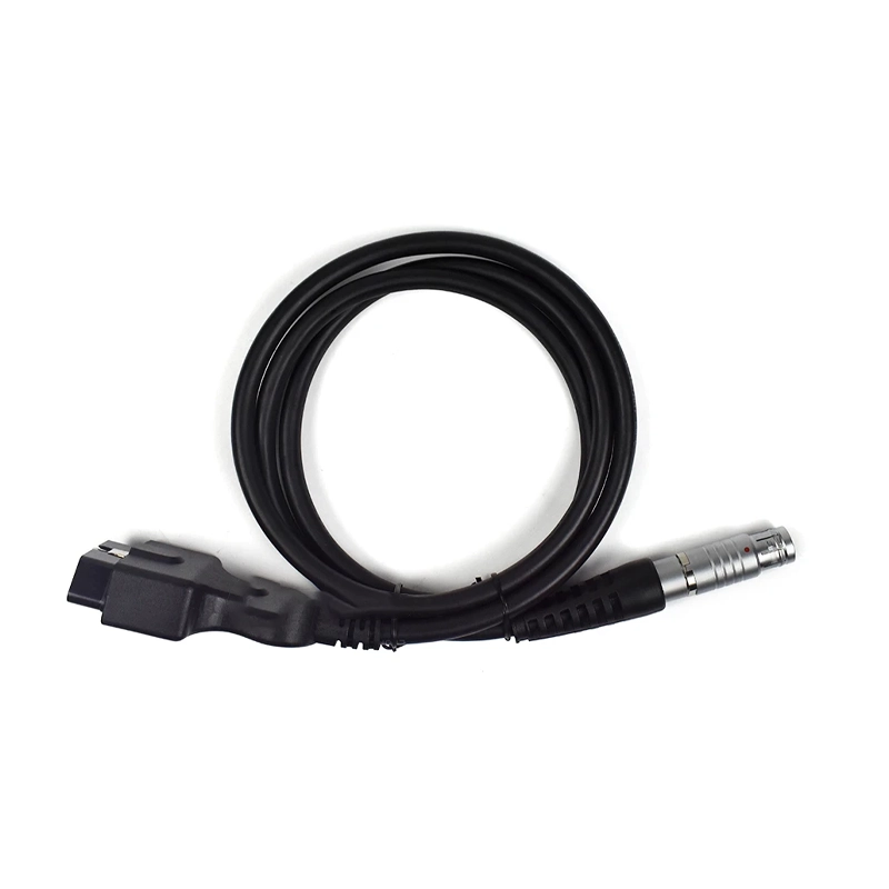 Daf Vcı 560 Obd Kablosu