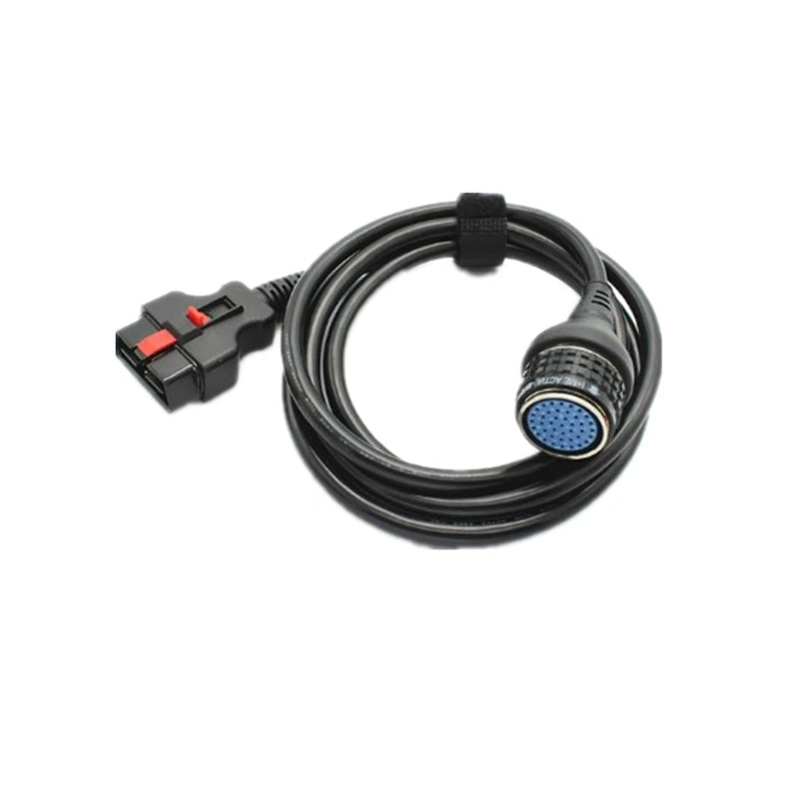 Mercedes C4-C5 Obd Kablo
