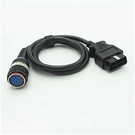 Volvo Vocom OBD Kablosu