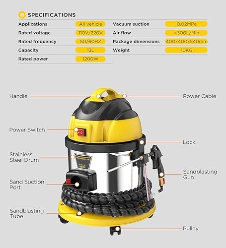 HTS558 CEVİZ KUM DEKARBON TEMİZLEYİCİ