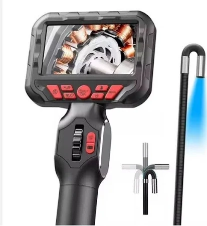 Oynar Başlıklı Yılan Kamera Satan Yerler