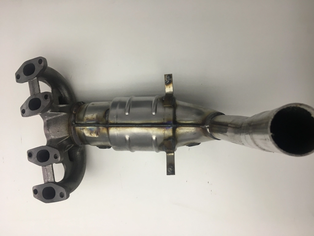 Ankara Çıkma Partikül Filtresi Katalizör Yedek Parça