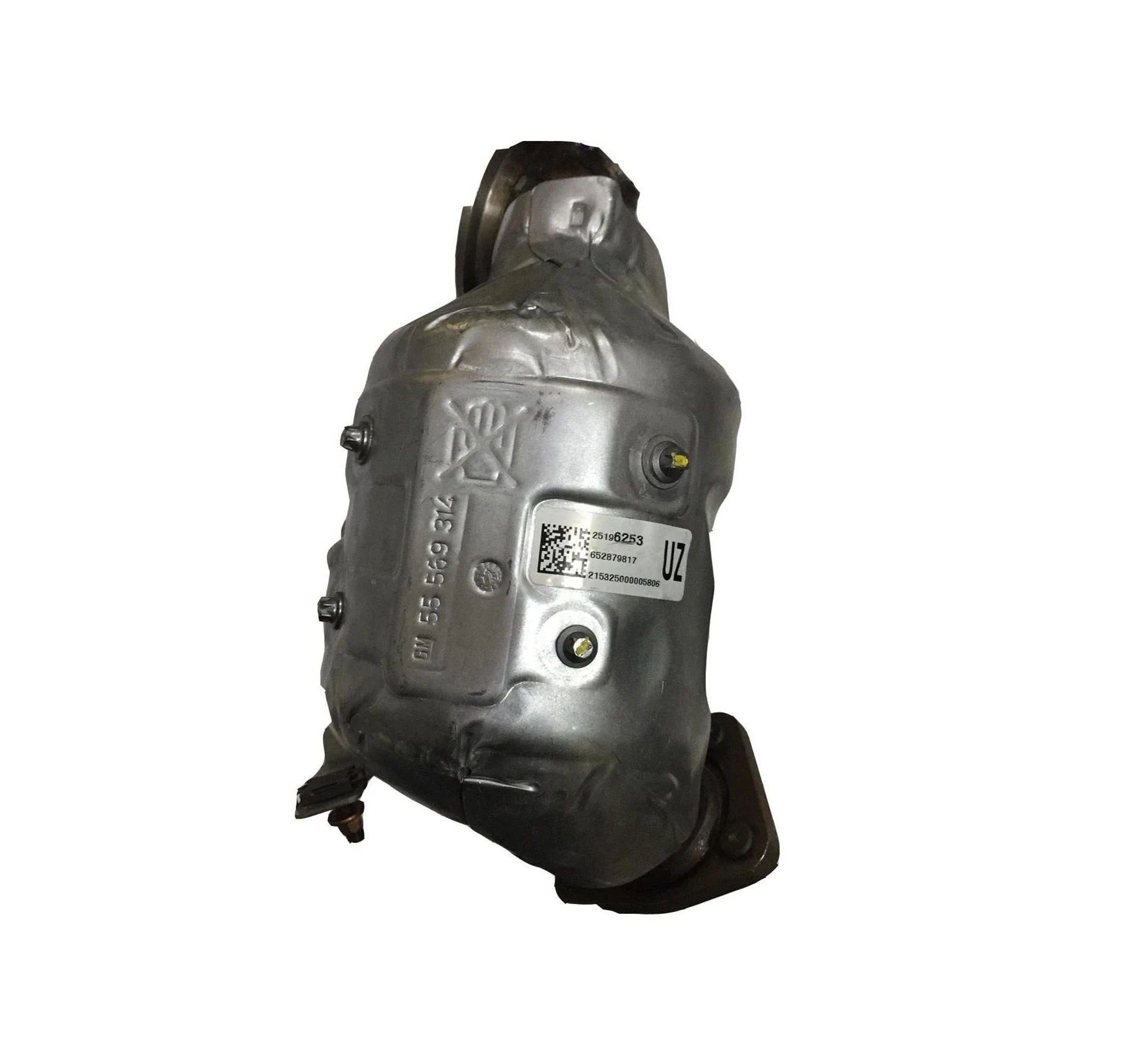 Ankara Çıkma Turbo Yedek Parça