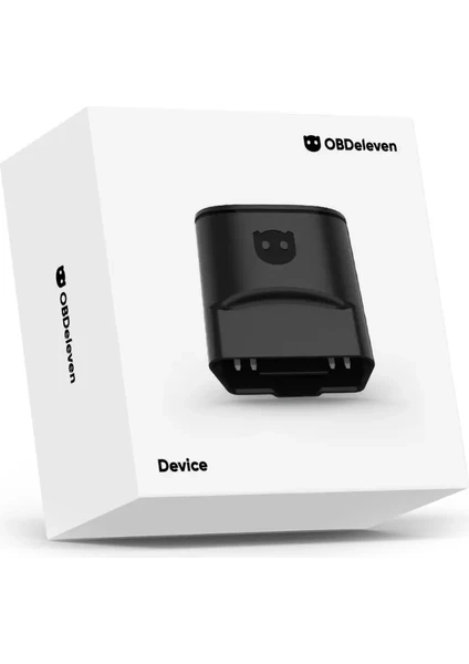 OBDELEVEN 3 Arıza Tespit ve Gizli Özellik Açma Cihazı