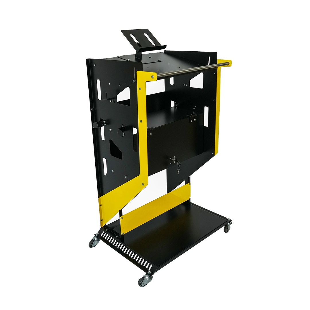 ARIZA TESPİT CİHAZI STANDLARI